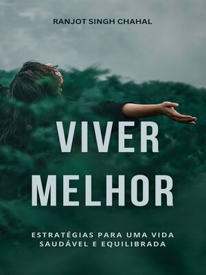 cover image of Viver Melhor